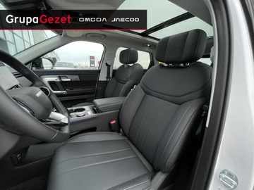 Jaecoo 7 1.6T 147KM 2025 Jaecoo 7 wersja Urban, zdjęcie 12