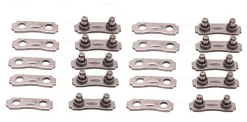 OGNIWO NIT ŁAŃCUCHA 3/8 STIHL MS 250 210 230 10SZT