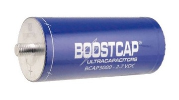 СУПЕРКОПАСИТОР 3000F Maxwell BCAP3000P270