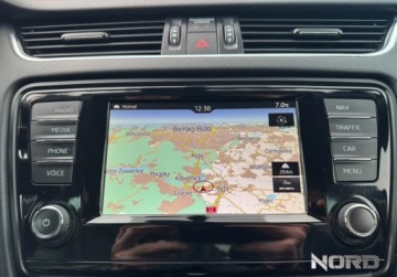 Skoda Octavia III Scout 2.0 TDI 184KM 2016 Skoda Octavia Bezwypadkowy, Scout FV23, 4x4, DSG, KredytowanieLeasing, gwa, zdjęcie 25