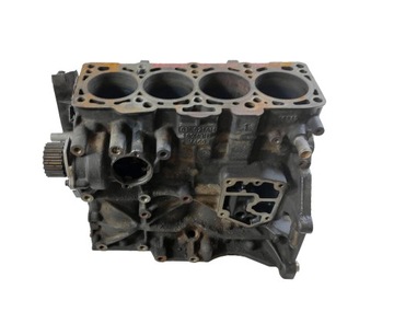 VW PASSAT CC 2.0TDI BLOK SILNIKA NA SZLIF CBB 170