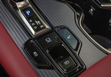 Lexus RX V 2024 Lexus RX RX 500h F Sport Skyview FV23 Bezwypadkowy Salon PL KINTO, zdjęcie 29