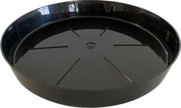 Podstawka pod doniczkę 22 cm RÓŻNE KOLORY tworzywo sztuczne