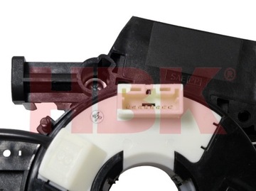 ЛЕНТА ПОДУШКИ БЕЗОПАСНОСТИ NISSAN QASHQAI 07- , ПРИМЕЧАНИЕ 06- , X-TRAIL 07-