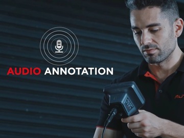 Инспекционная камера AUTEL MV480.