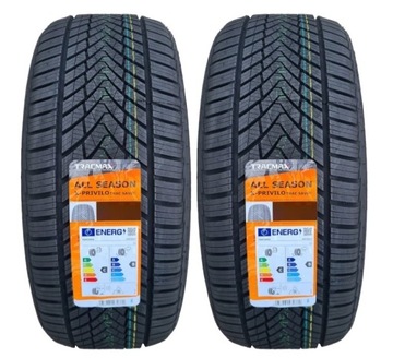 225/60 R17 NOWE opony wielosezonowe SUV PREMIUM