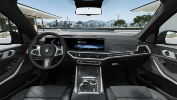 BMW X5 G05 SUV Facelifting 3.0 40d 352KM 2026 BMW X5 xDrive40d 352 KM mHEV - Gotowy do Odbioru - Kamera 360 - HarmanKard, zdjęcie 10