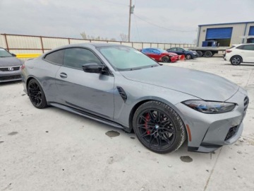 BMW Seria 4 G22-23-26 2024 BMW M4 Competition 2024 3.0 Benzyna 503KM, zdjęcie 4