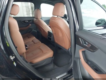 Audi Q7 II 2021 Audi Q7 Premium Plus 55 Tfsi Quattro Tiptronic 2021 3.0l 3.0 Benzyna 335KM, zdjęcie 11