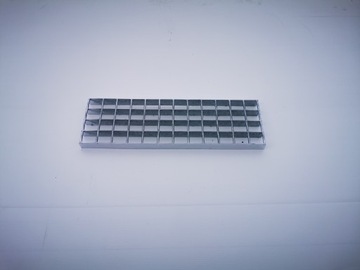stopnie metalowe wema OO 500x140mm trepy na schody