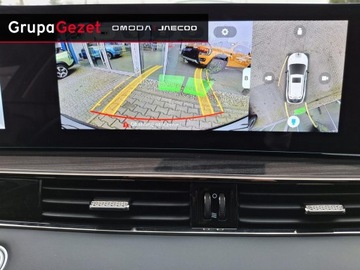 Omoda 5 1.6 T-GDI 147KM 2025 Omoda Omoda 5 Premium 1.6 TGDI 147 KM A7, zdjęcie 14