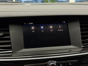 Opel Insignia II Grand Sport Facelifting 2.0 Diesel 174KM 2022 Opel Insignia Elegance / LED / CarPlay/Android Aut, zdjęcie 24