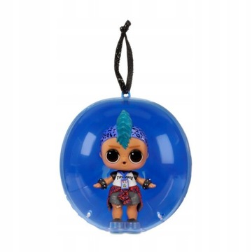 LOL Surprise Chłopiec LOL Valentine's Supreme BFFs