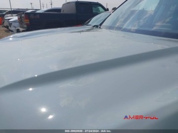 Ford 2023 Ford Bronco 2023 r., 1,5L SPORT BIG BEND 1.5 Benzyna 181KM, zdjęcie 9