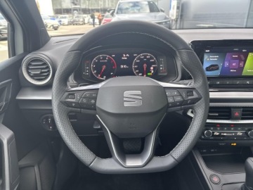 Seat Arona Crossover Facelifting 1.5 TSI 150KM 2026 Seat Arona 1.5 TSI 150 KM 7-biegowa automatyczna D, zdjęcie 14