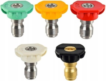 Myjka ciśnieniowa przegub obrotowy dysza