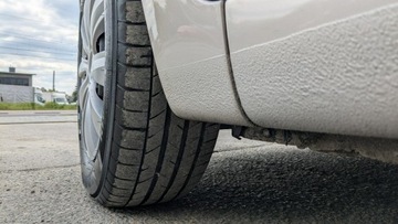 Kia Venga Mikrovan 1.4 CRDi WGT 90KM 2011 Kia Venga 1.4D 90PS OPŁACONY Bezwypadkowy, zdjęcie 38