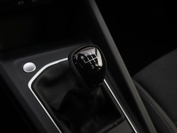 Volkswagen Golf VII Hatchback 5d Facelifting 1.5 TSI BMT 130KM 2020 VW Golf 1.5 TSI, Serwis ASO, Navi, Klima, zdjęcie 19