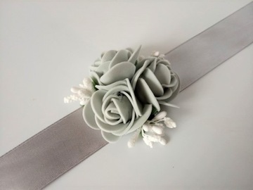 КМ26 _AD * Котильон + булавка * свадебный выпускной