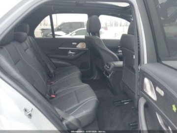 Mercedes GLE V167 2024 Mercedes-Benz GLE 450 4Matic 2024 3.0 Benzyna 375KM, zdjęcie 12