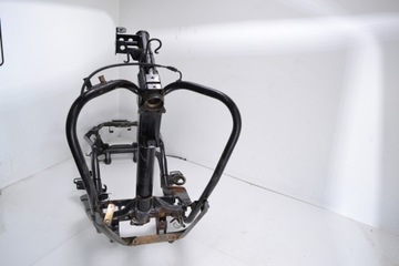 YAMAHA MAJESTY 125 YP 125 рама