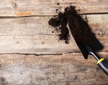 УЗКАЯ САДОВАЯ ЛОПАТА ДЛЯ ПЕРЕСАДКИ РАСТЕНИЙ ЦВЕТОВ САПЕРКА