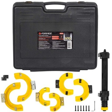 ŚCIĄGACZ SPRĘŻYN MCPHERSONA UNIWERSALNY WALIZKA