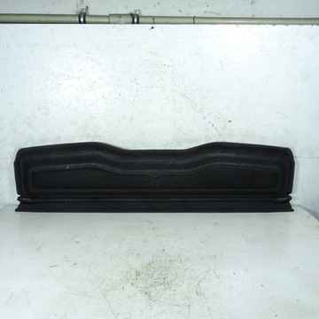 VW LUPO 3D POLIČKA KUFRU