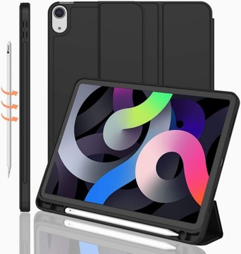 Etui Smart Cover do Apple Pencil iPad Pro 11 2018 A1980 A2013 A1934 A1979