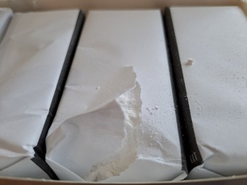 THORN FIT Меловой блок [8 шт.]