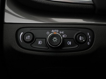 Opel Mokka I SUV 1.4 Turbo ECOTEC 140KM 2017 Opel Mokka automat skóra navi klima auto el, zdjęcie 27