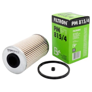Топливный фильтр Фильтртрон PM815/4