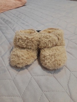 Детская обувь