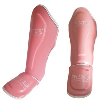 ЗАЩИТА ГОЛЕНИ С FOOT PROTECTION EVOLUTION R.M