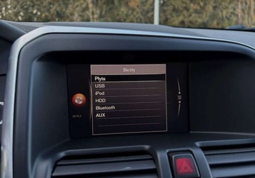 Volvo XC60 I SUV Facelifting 2.0 D4 DRIVE-E 190KM 2017 Volvo XC 60 2.0 D 190KM automatskora panorama NAVIbezwypadkowyGWARANCJA, zdjęcie 23