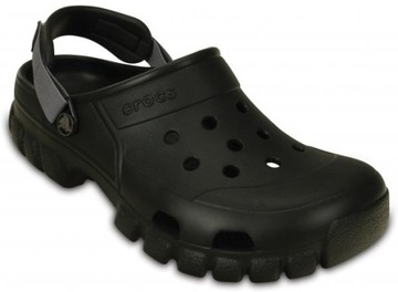 Męskie Buty Chodaki Klapki Crocs OffRoad Sport 202651 Clog 42-43