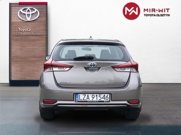 Toyota Auris II 2015 Toyota Auris Hybrid 135 Premium II (2012-) Toyota, zdjęcie 3