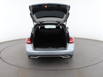 Mercedes Klasa C W205 2016 Mercedes C 180 automat full LED skóra navi klima, zdjęcie 18