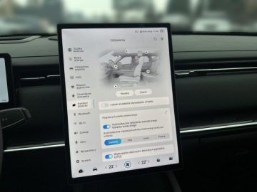 Jaecoo 2025 Jaecoo 7 PHEV Jaecoo 7 PHEV od ręki moonlight silv, zdjęcie 30