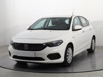 Fiat Tipo II Hatchback 1.4 T-Jet LPG 120KM 2018 Fiat Tipo 1.4 T-Jet, Salon Polska, 1. Właściciel, zdjęcie 1