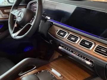 Mercedes GLE V167 2025 GLE 350 de 4-Matic AMG Line 2.0 (353KM) 2025, zdjęcie 4