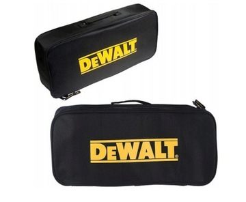 TORBA NARZĘDZIOWA NA NARZĘDZIA DEWALT 48CMX10CM