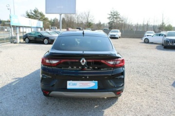 Renault Arkana 2023 Renault Arkana 1.6 E-tec TECHNO Automat Nawigacja, zdjęcie 6