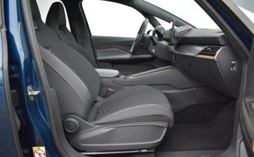 Cupra Born e-Boost 58kWh 231KM 2022 Cupra Born Salon PL 1 Wl Vat 23 Elektryczny 231KM, zdjęcie 5