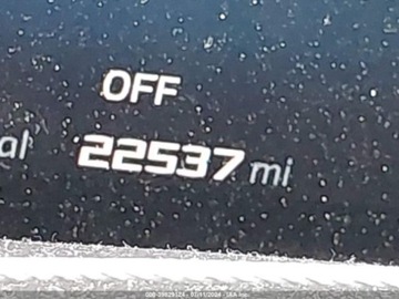 BMW X6 G06 2024 BMW X6 2024r, M60I, 4.4L, 4x4 4.4 Benzyna 523KM, zdjęcie 10