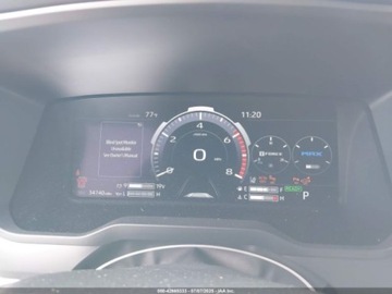 Toyota Sequoia II 2024 Toyota Sequoia Capstone 2024 3.4l 3.4 Hybryda 437KM, zdjęcie 10