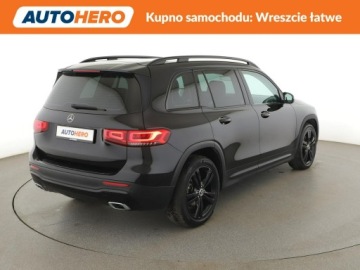 Mercedes GLB SUV 2.0 200d 150KM 2020 Mercedes GLB automat full LED navi kamery skóra, zdjęcie 6