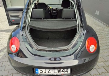 Volkswagen New Beetle 2009 Volkswagen New Beetle Volkswagen New Beetle Bardzo dobry stan ,doinwestowa, zdjęcie 12