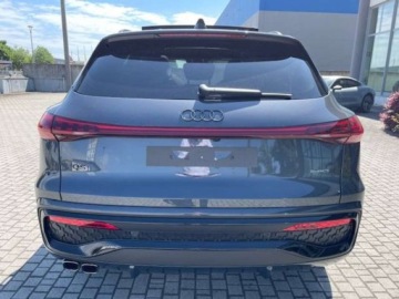 Audi Q5 II SUV Facelifting 2.0 40 TDI 204KM 2026 AUDI Q5 TDI quattro S line Suv 2.0 (204 KM) 2026, zdjęcie 3