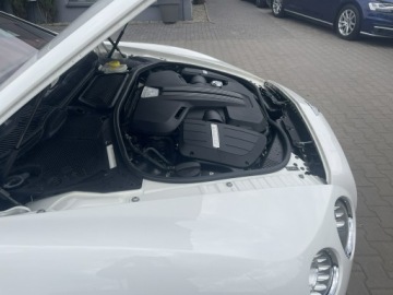 Bentley 2015 Bentley Continental GT V8 S Pneumatyka Kamera, zdjęcie 17